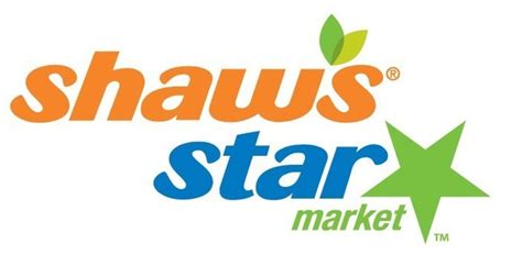 Shaw's & Star Markets .